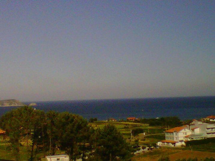 Verde Y Mar 노아야 외부 사진